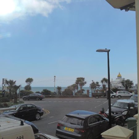 3 Queens Gardens Sea View Apartment Ήστμπορν Εξωτερικό φωτογραφία