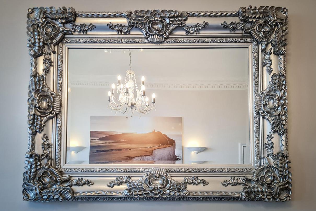 3 Queens Gardens Sea View Apartment Ήστμπορν Εξωτερικό φωτογραφία